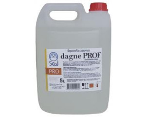 idrs ziepes 5000ml, roku mazganai